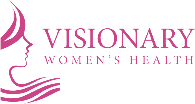 Visionary Women's Health Logo